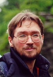 Reynald DUMONT